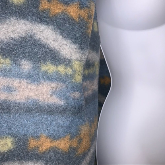 Unity World Wear Open Cardigan - Picture 6 of 9